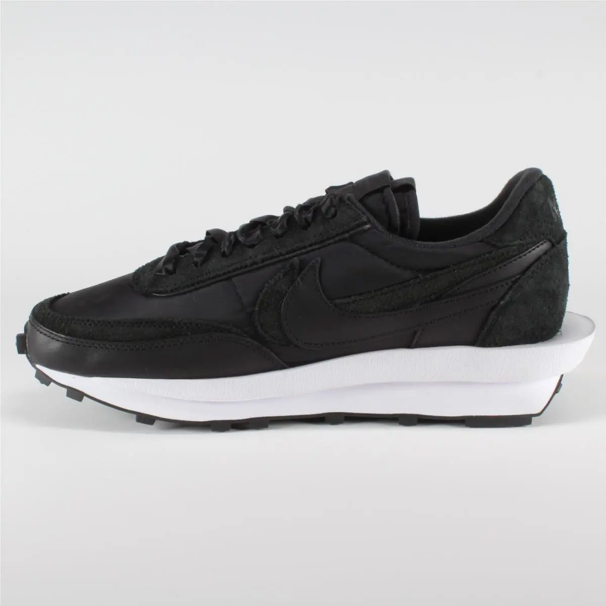 Nike shoes - Nike VaporWaffle - VaporWaffle - BV0073-002 - Black 6