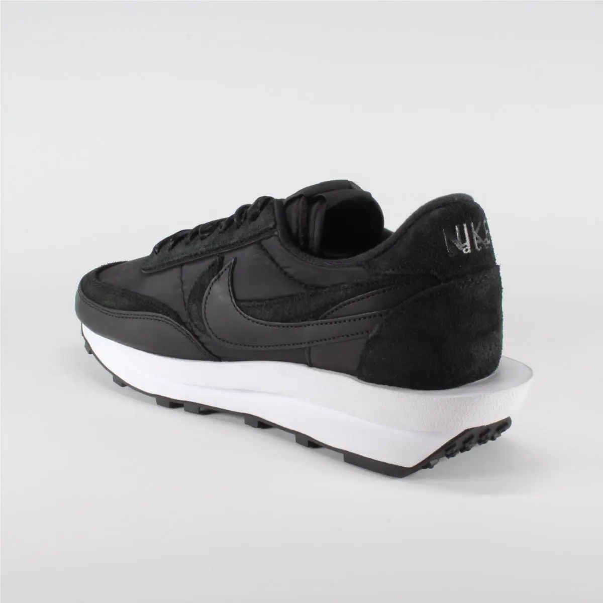 Nike shoes - Nike VaporWaffle - VaporWaffle - BV0073-002 - Black 7