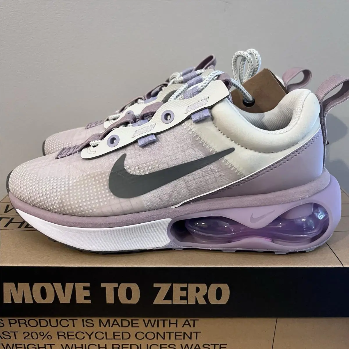 Nike shoes - Nike Air Max 2021 - Air Max - DC9478-002 - Multicolor (UPC: 195242089736) 1