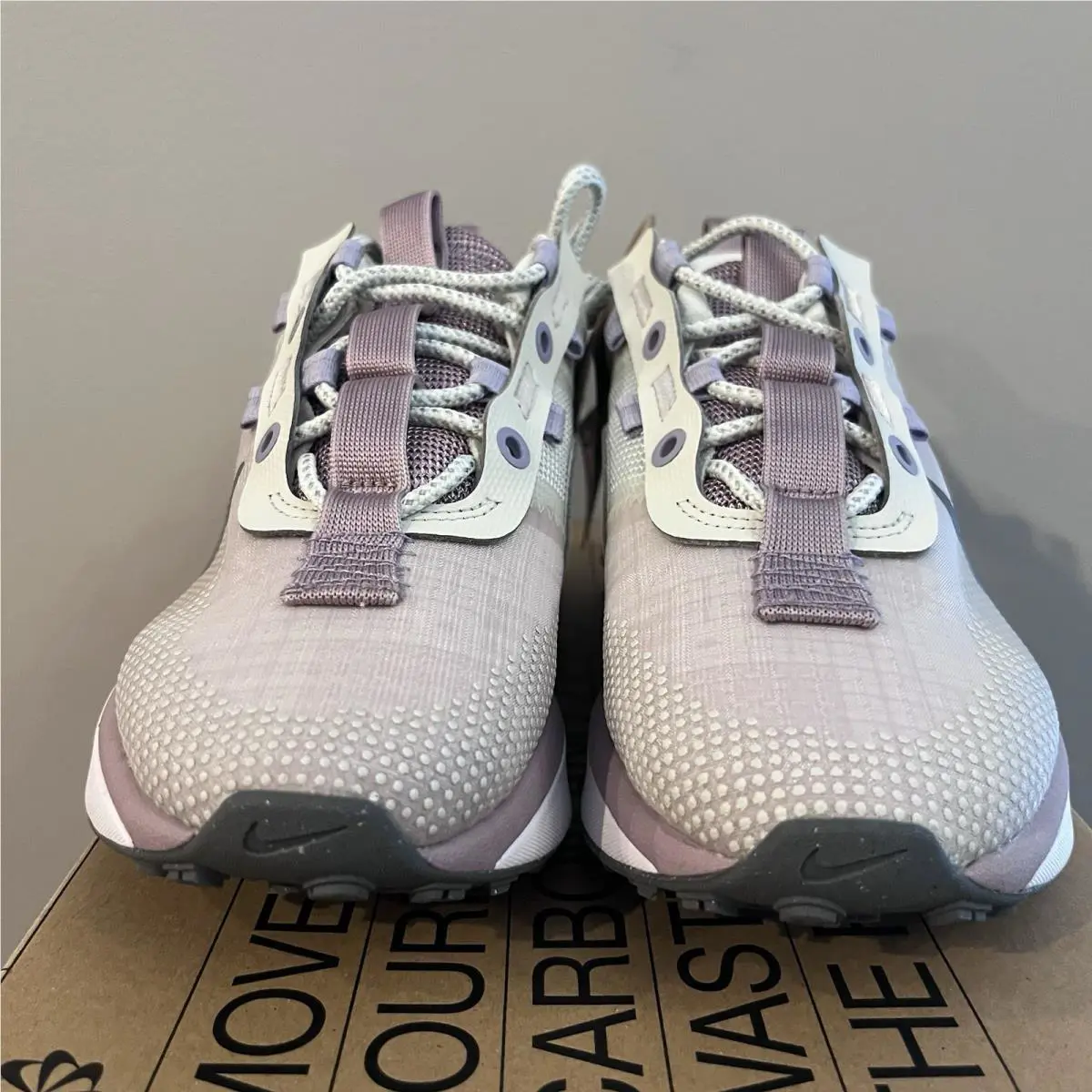 Nike shoes - Nike Air Max 2021 - Air Max - DC9478-002 - Multicolor (UPC: 195242089736) 2