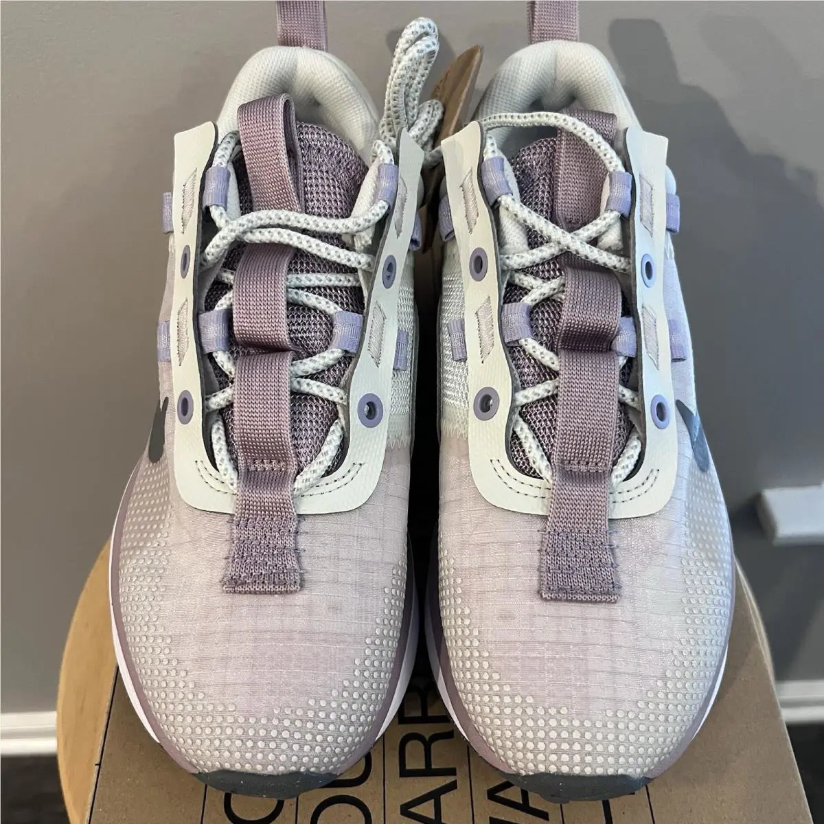 Nike shoes - Nike Air Max 2021 - Air Max - DC9478-002 - Multicolor (UPC: 195242089736) 3