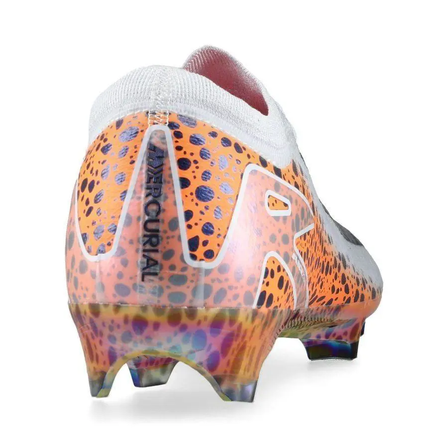 Nike shoes - Nike Mercurial Vapor - Mercurial Vapor - HF9400-900 - Gray 3