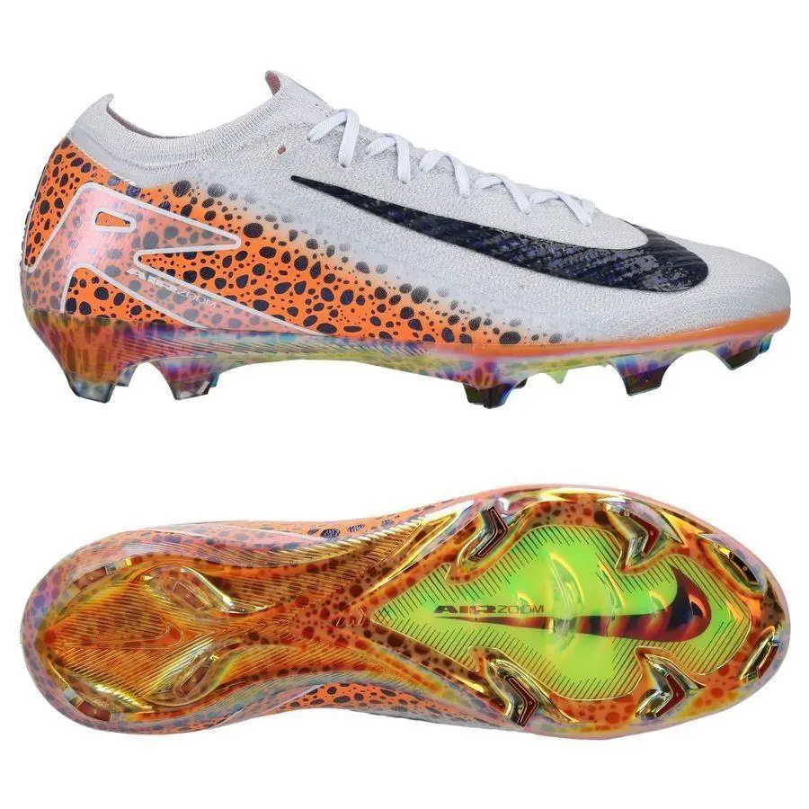 Nike shoes - Nike Mercurial Vapor - Mercurial Vapor - HF9400-900 - Gray 4