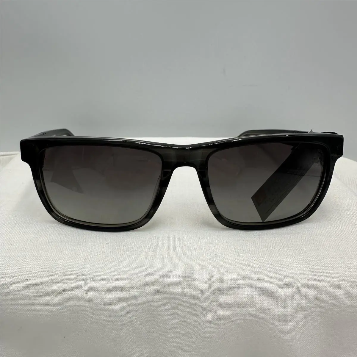 Timberland Sunglasses Earthkeepers TB00020 Polarized Mens Dk Gray Frame