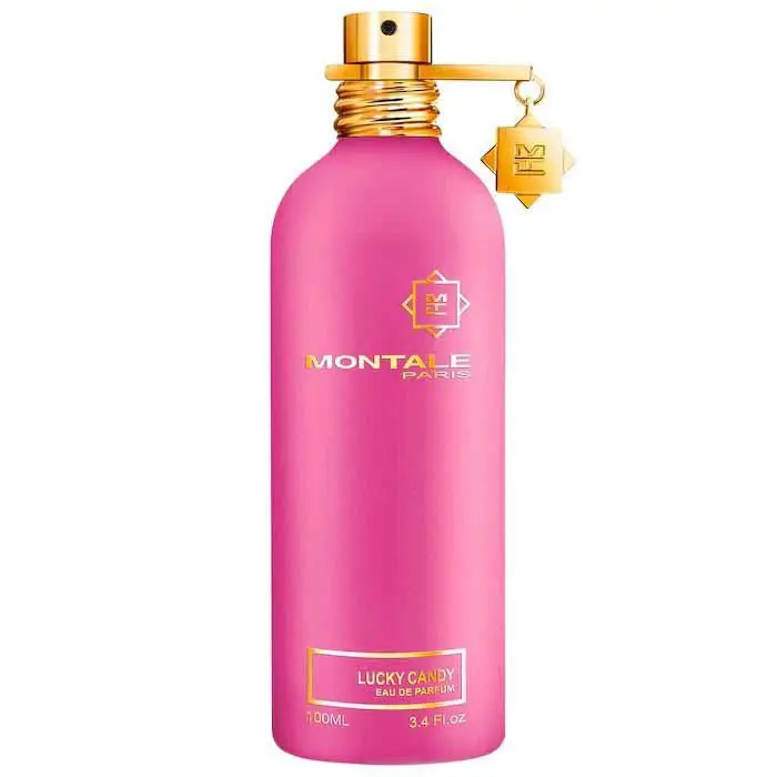 Montale Lucky Candy Eau De Parfum