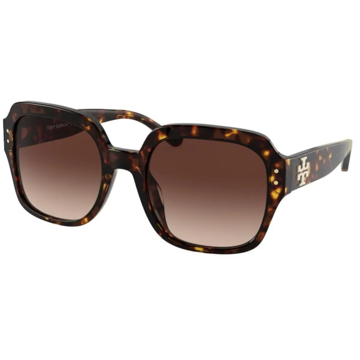 Tory Burch TY 7143U Dark Tortoise 172813 Sunglasses