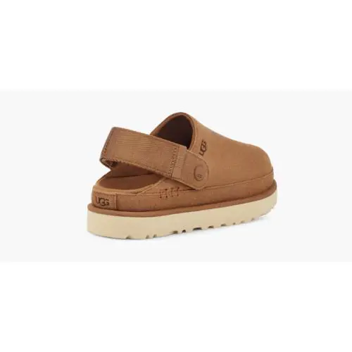 UGG shoes - CHESTNUT 0