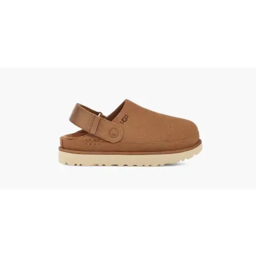 UGG shoes - CHESTNUT 1