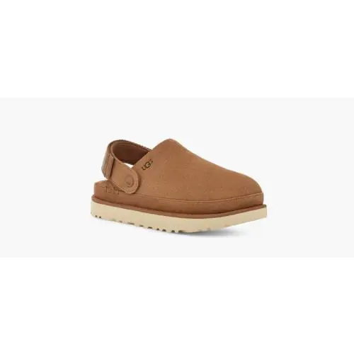 UGG shoes - CHESTNUT 3