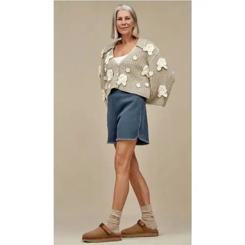 UGG shoes - CHESTNUT 2