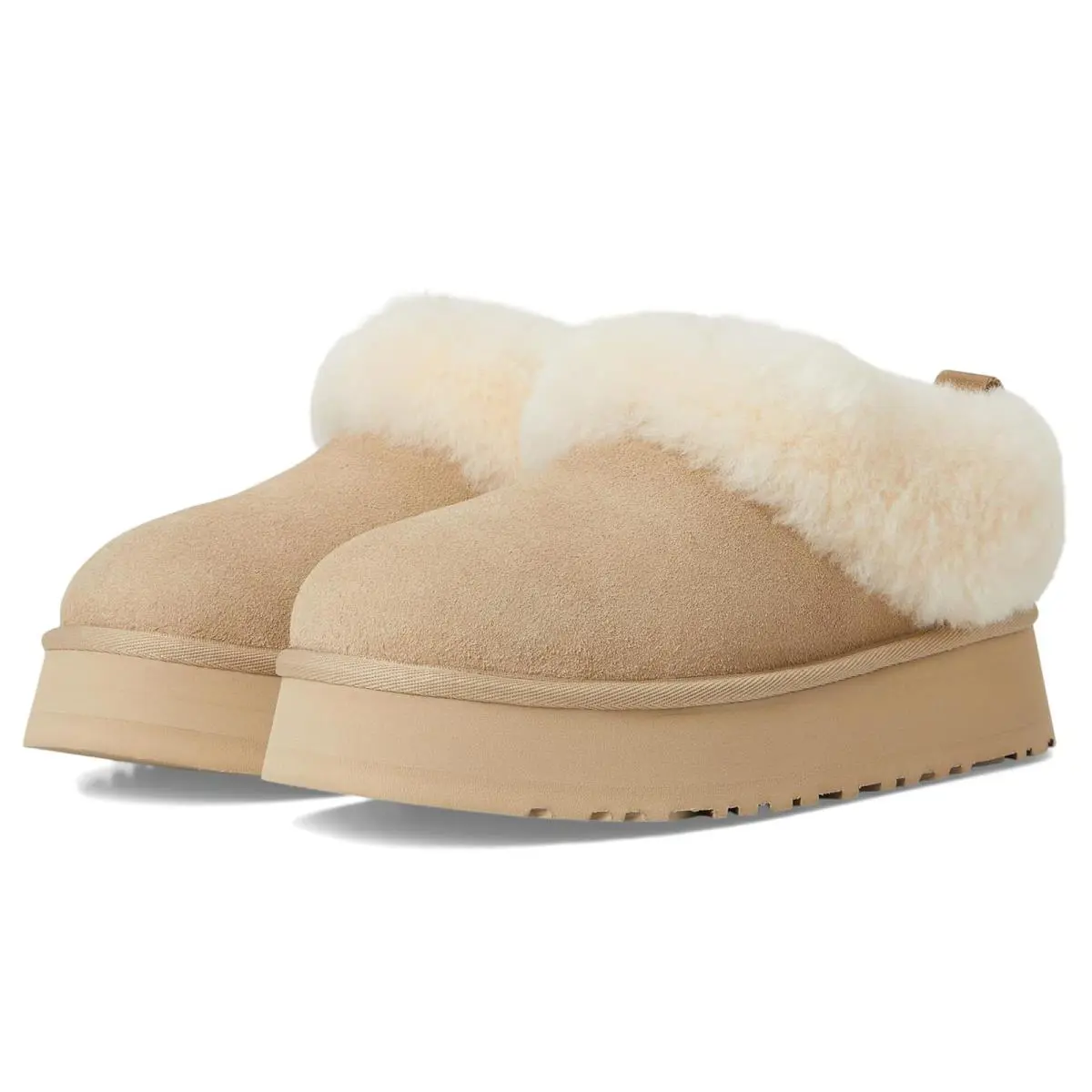 Woman`s Slippers Ugg Tazzelle