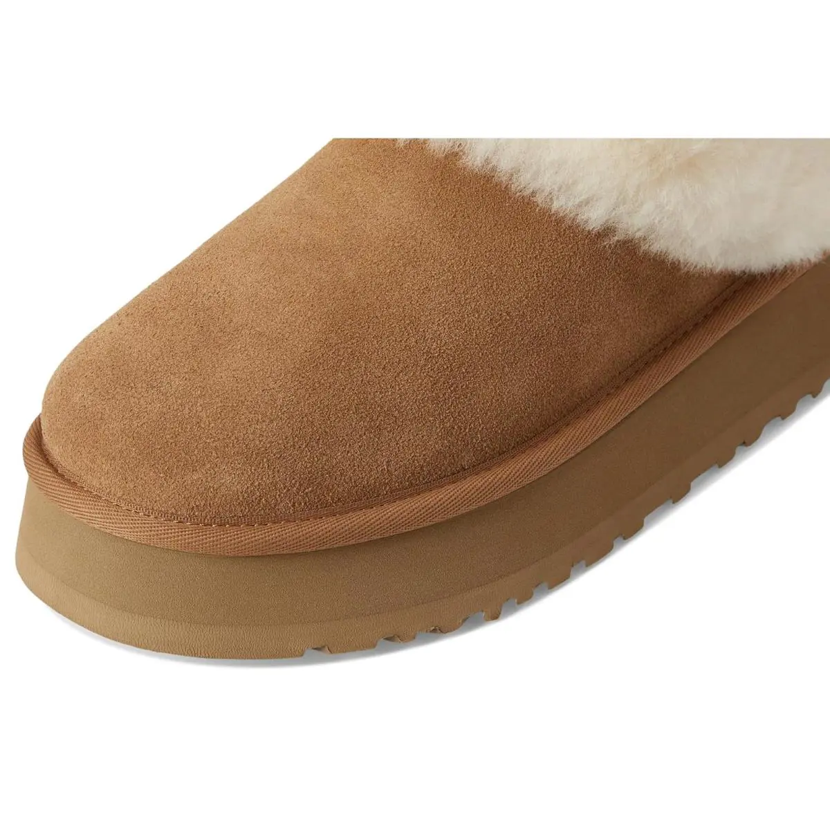 UGG shoes - Chestnut 4