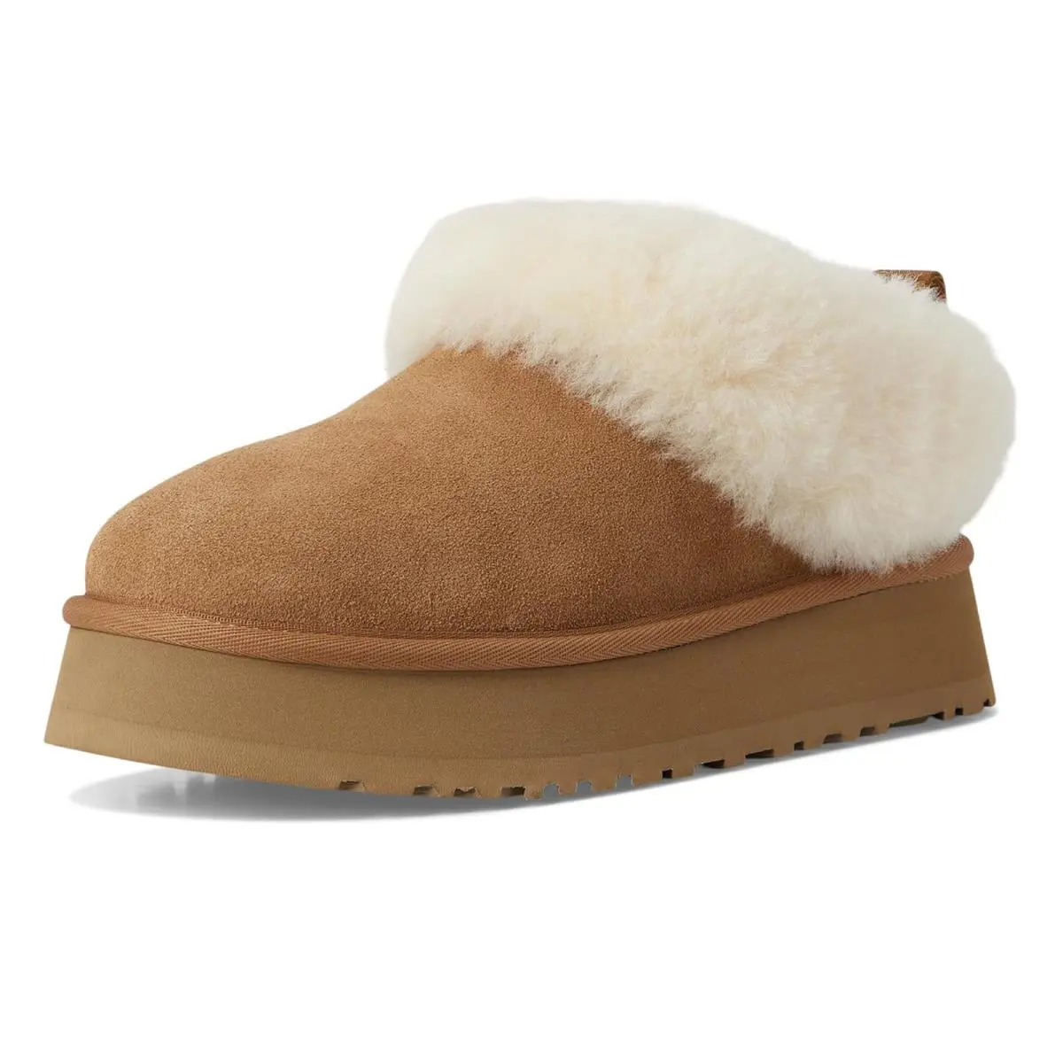 UGG shoes - Chestnut 5