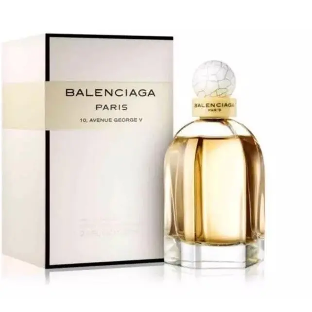 10. Avenue George V BY  2.5 OZ 75 ML Eau DE Parfum Spray by Balenciaga