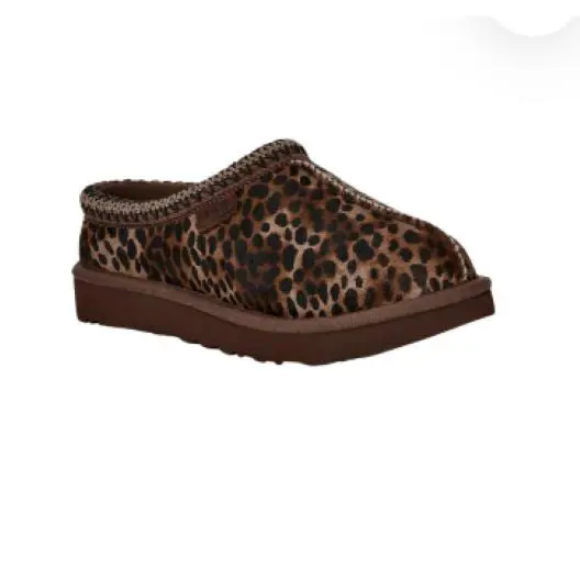 UGG shoes - UGG Australia Tasman - Australia Tasman - BURNT CEDAR 3