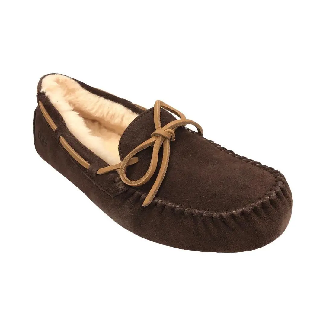 UGG shoes - Espresso Brown 0
