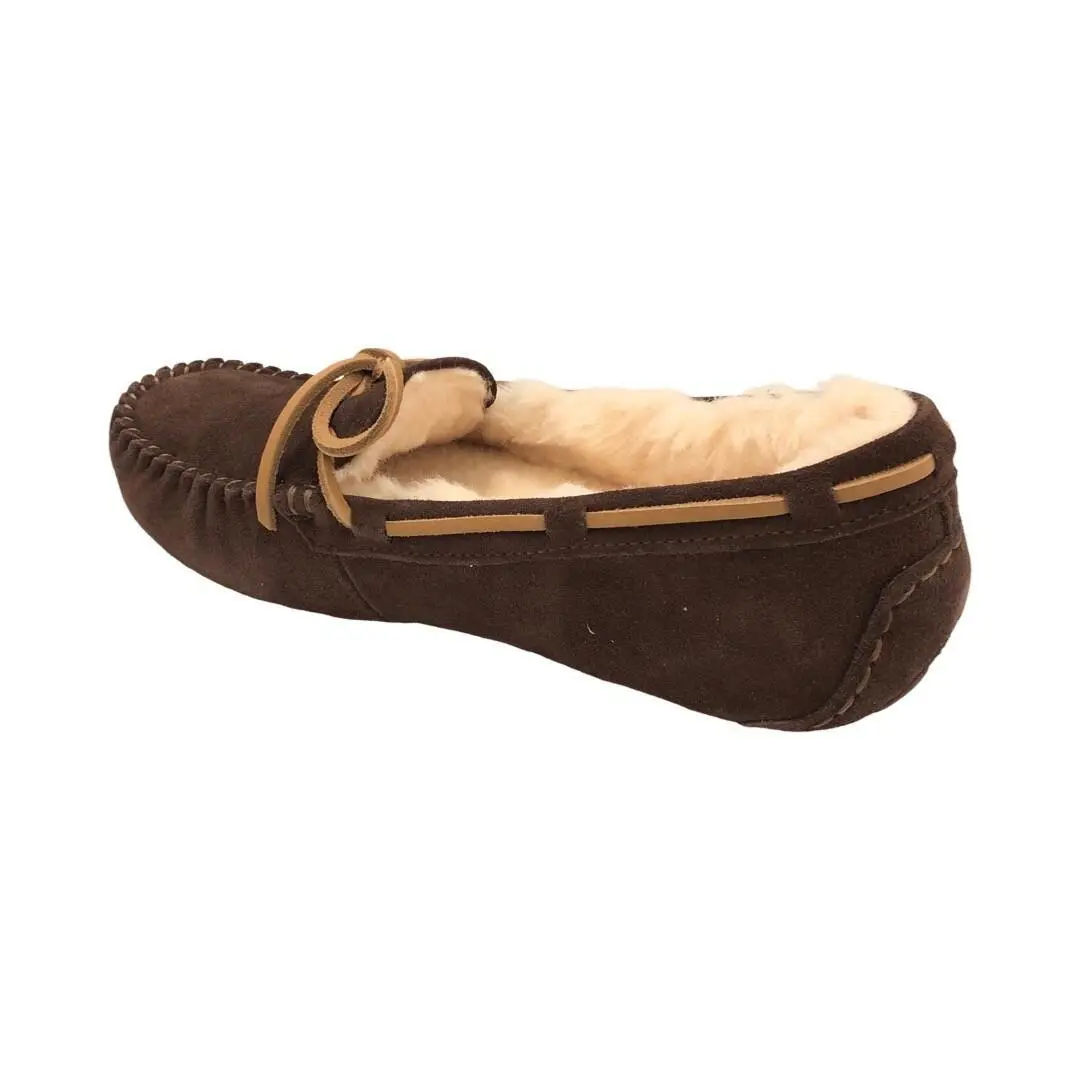 UGG shoes - Espresso Brown 1