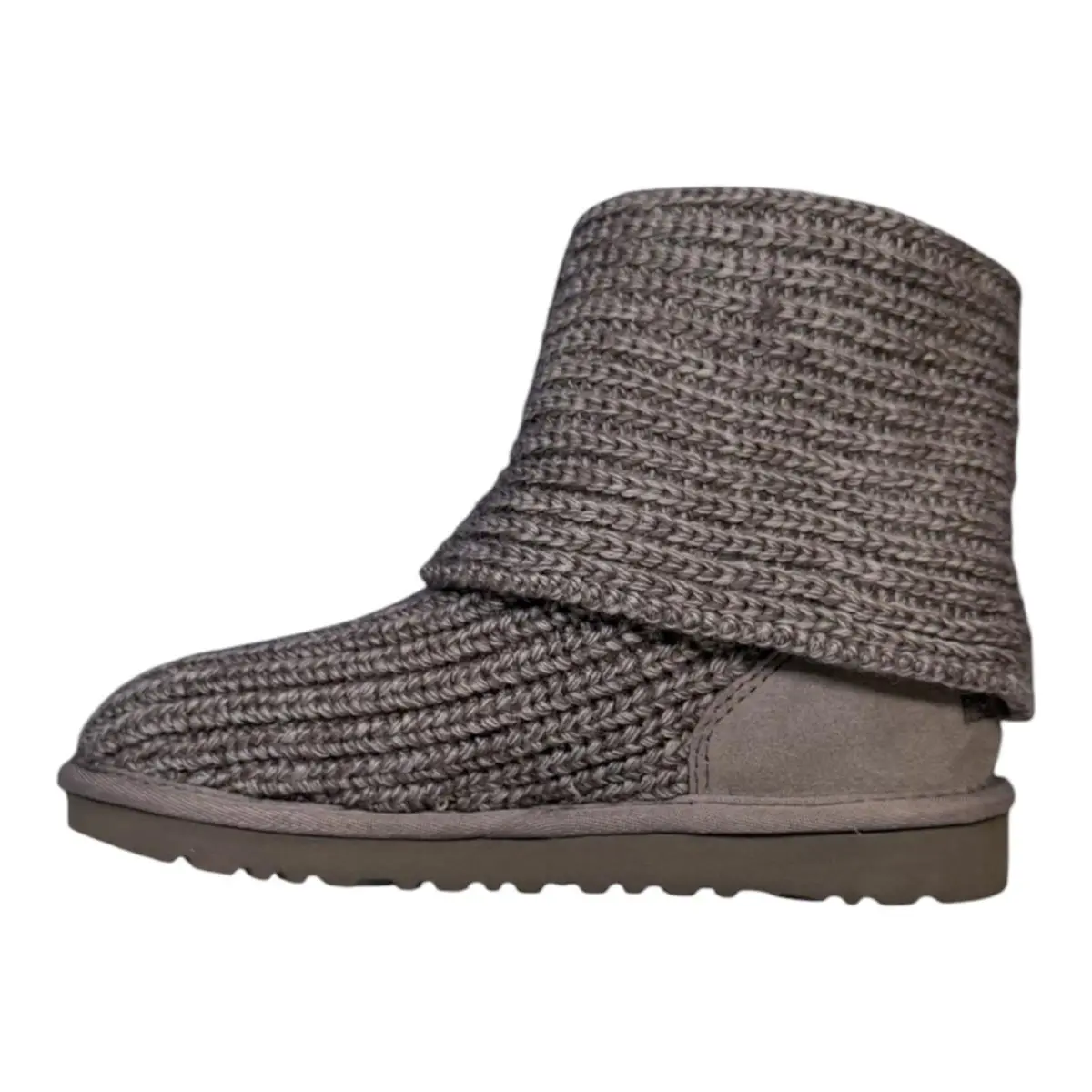 UGG shoes - Gray 1