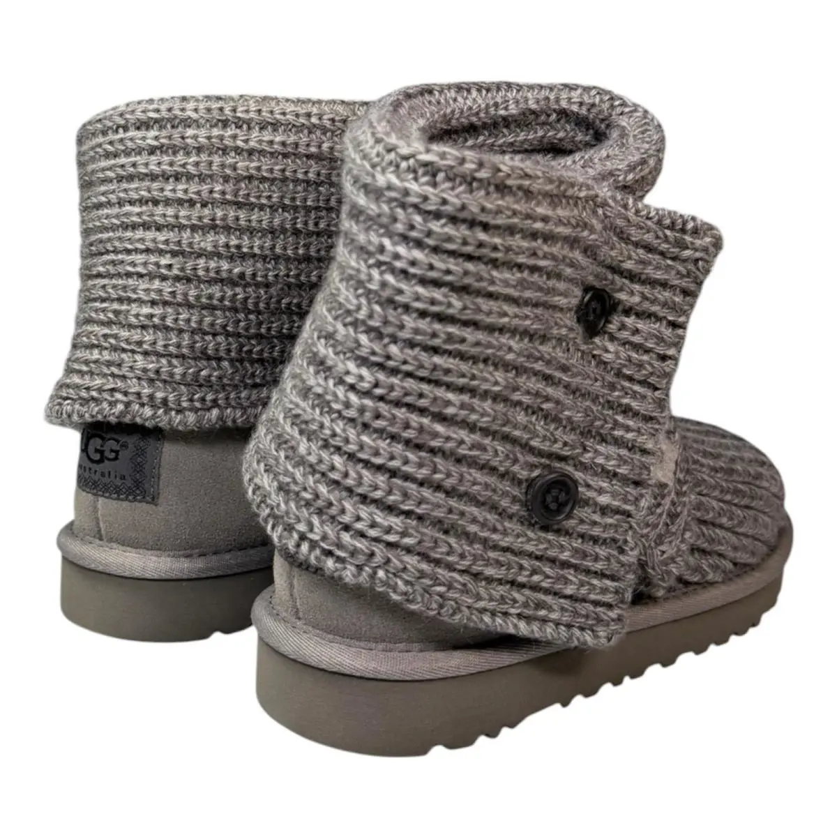 UGG shoes - Gray 2