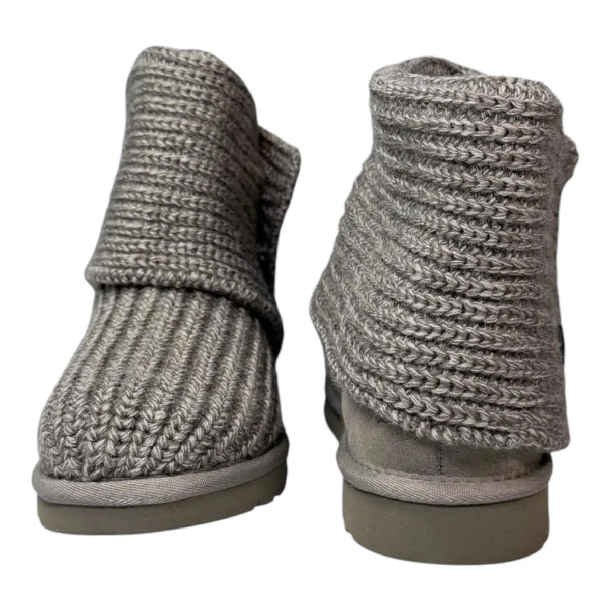 UGG shoes - Gray 3