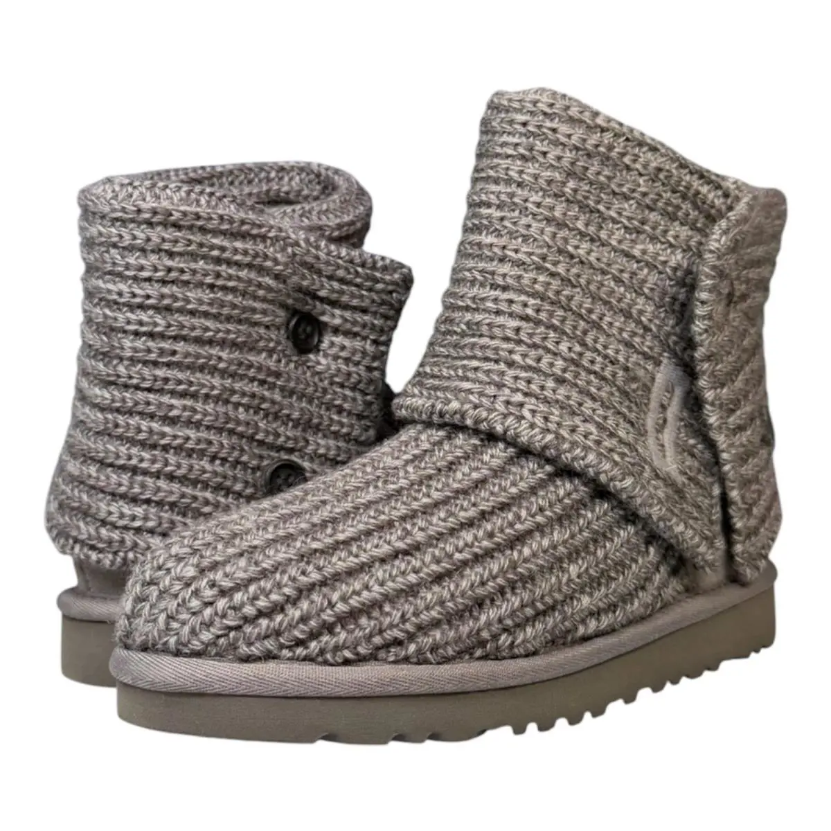 UGG shoes - Gray 11