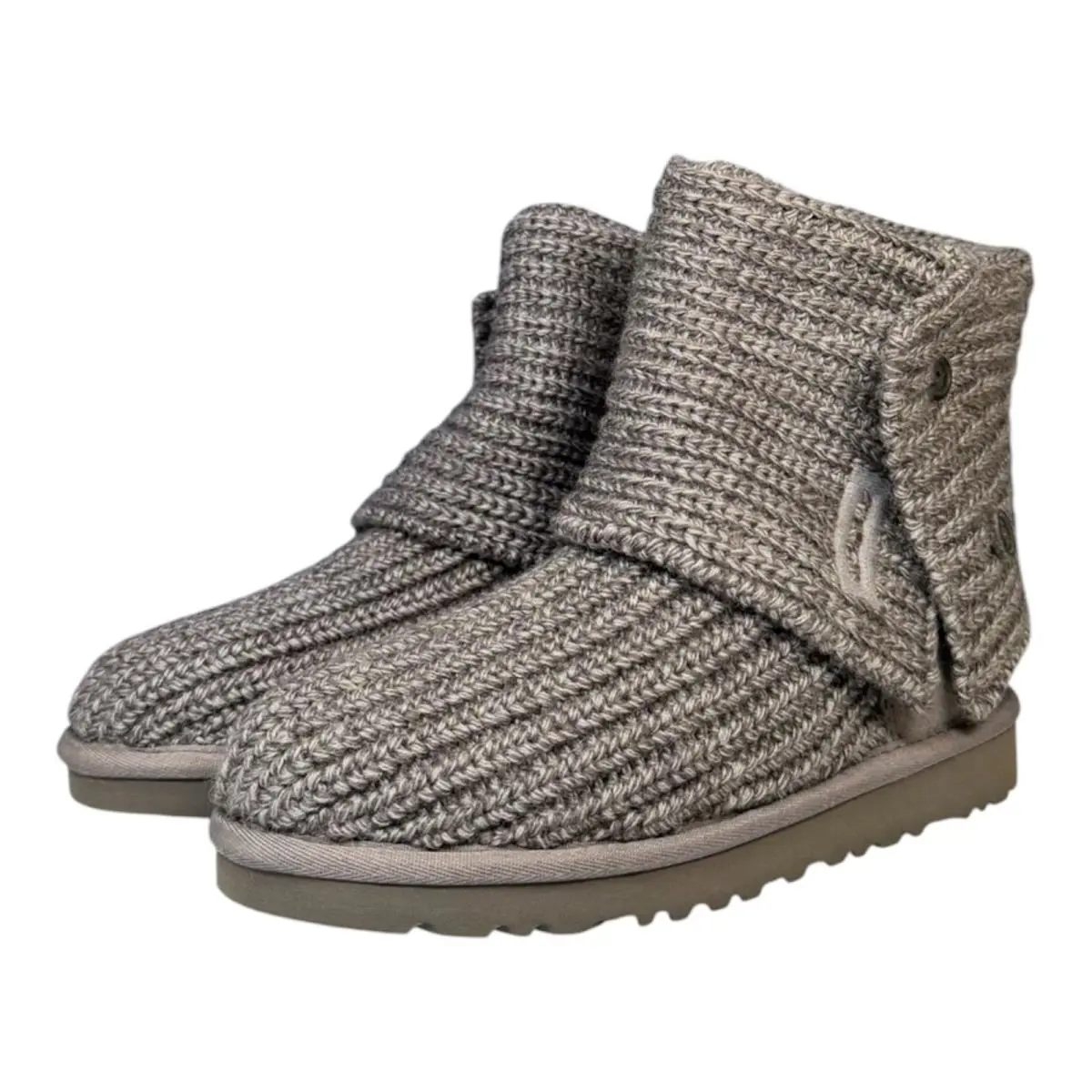 UGG shoes - Gray 6