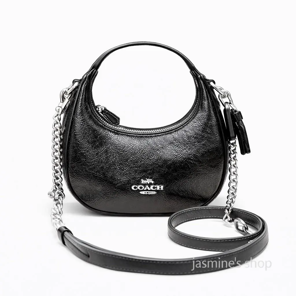 Coach Carmen Mini Crossbody Bag CW036