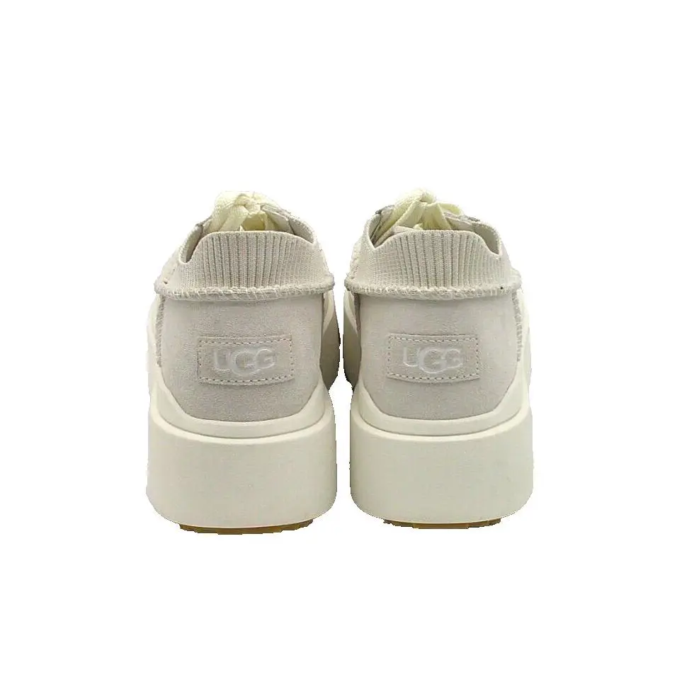 UGG shoes - UGG EZ-DUZZIT - White 2