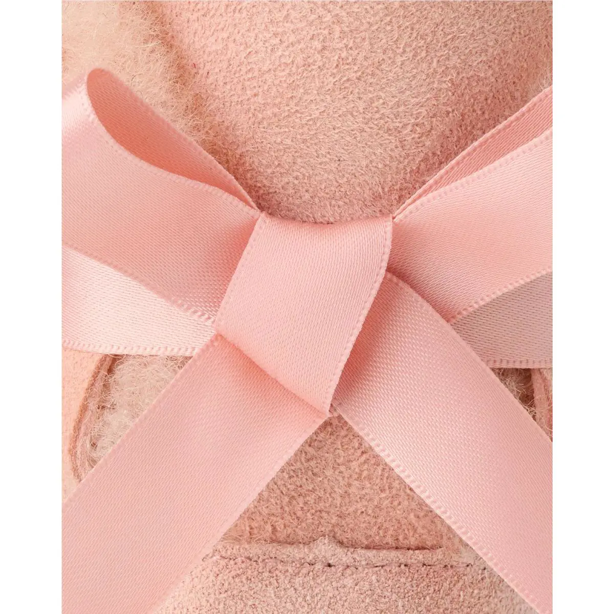 UGG shoes - UGG Australia Mini Bailey Bow - 1016501-BGB - Pink 3
