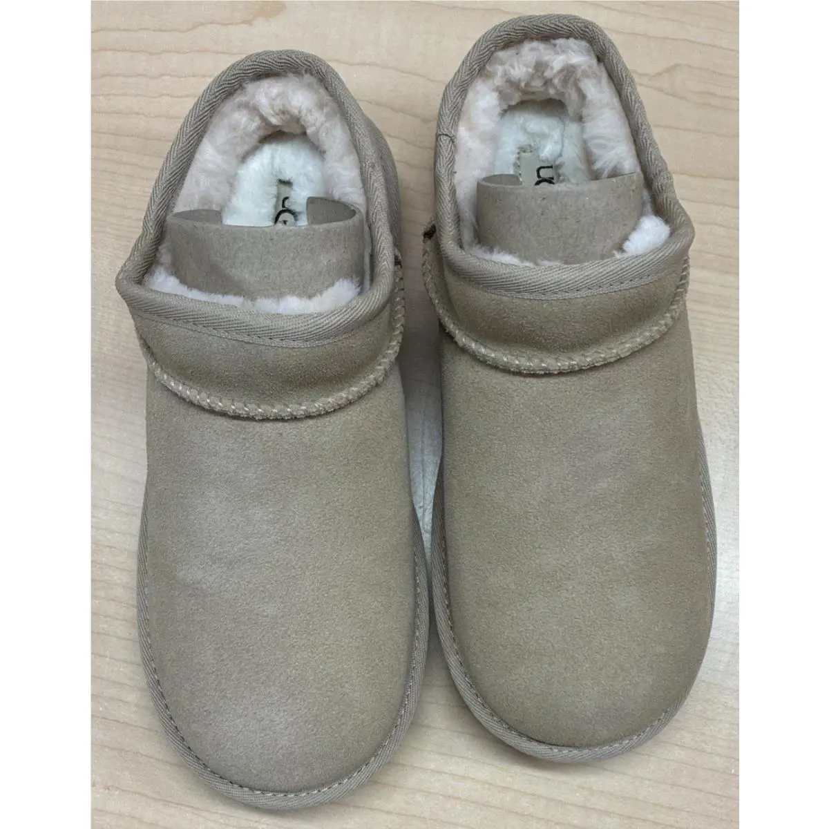 UGG shoes - UGG Classic - Classic - 1166774K - Brown 6