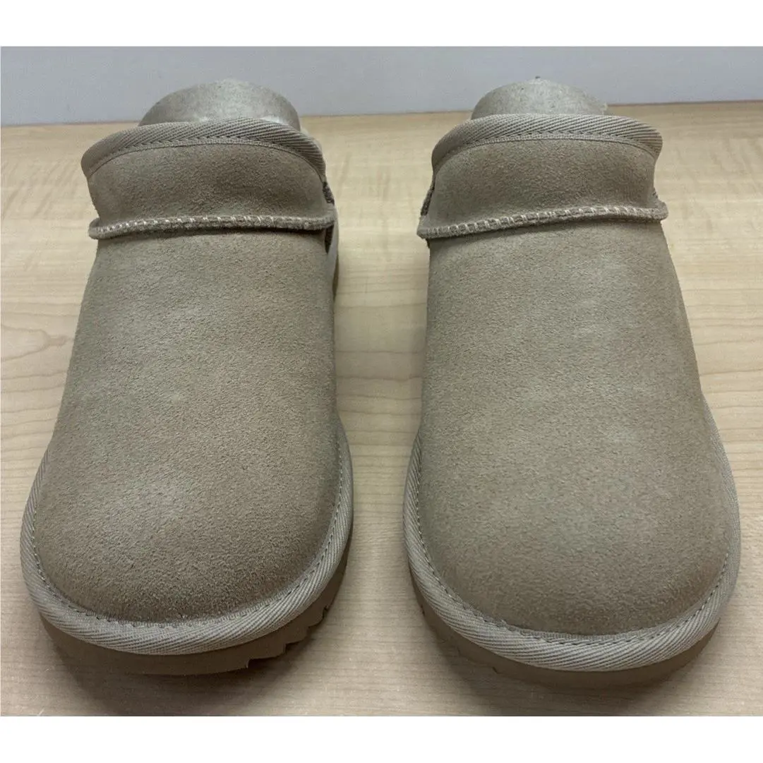 UGG shoes - UGG Classic - Classic - 1166774K - Brown 0