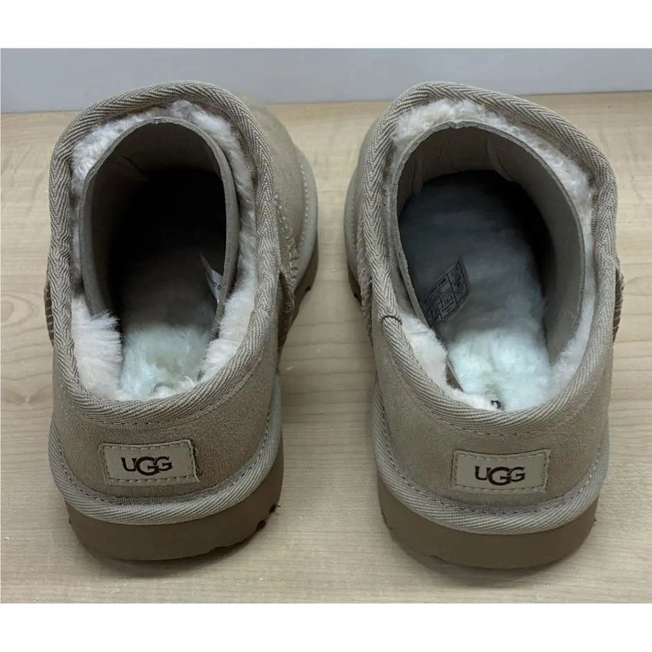 UGG shoes - UGG Classic - Classic - 1166774K - Brown 1