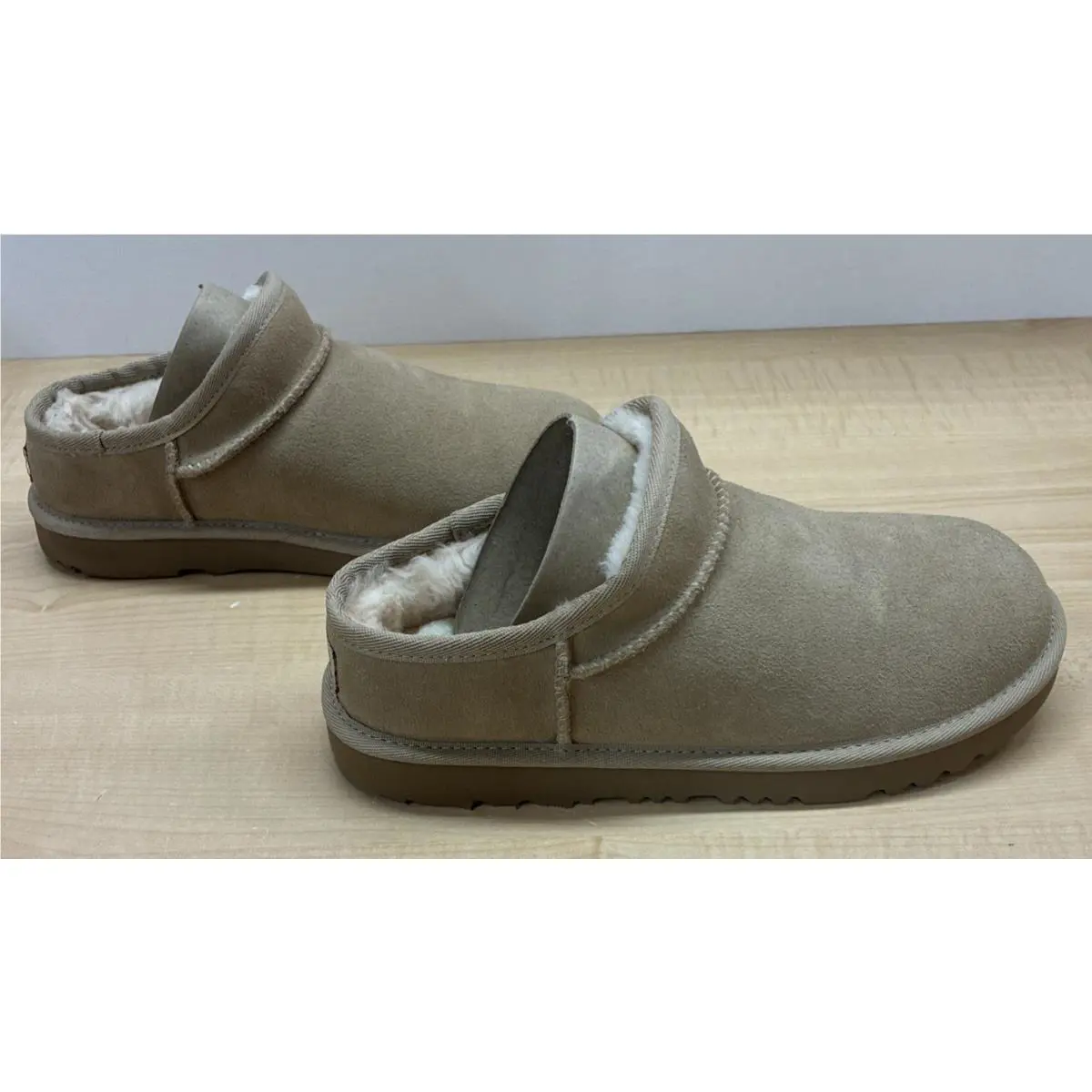 UGG shoes - UGG Classic - Classic - 1166774K - Brown 3