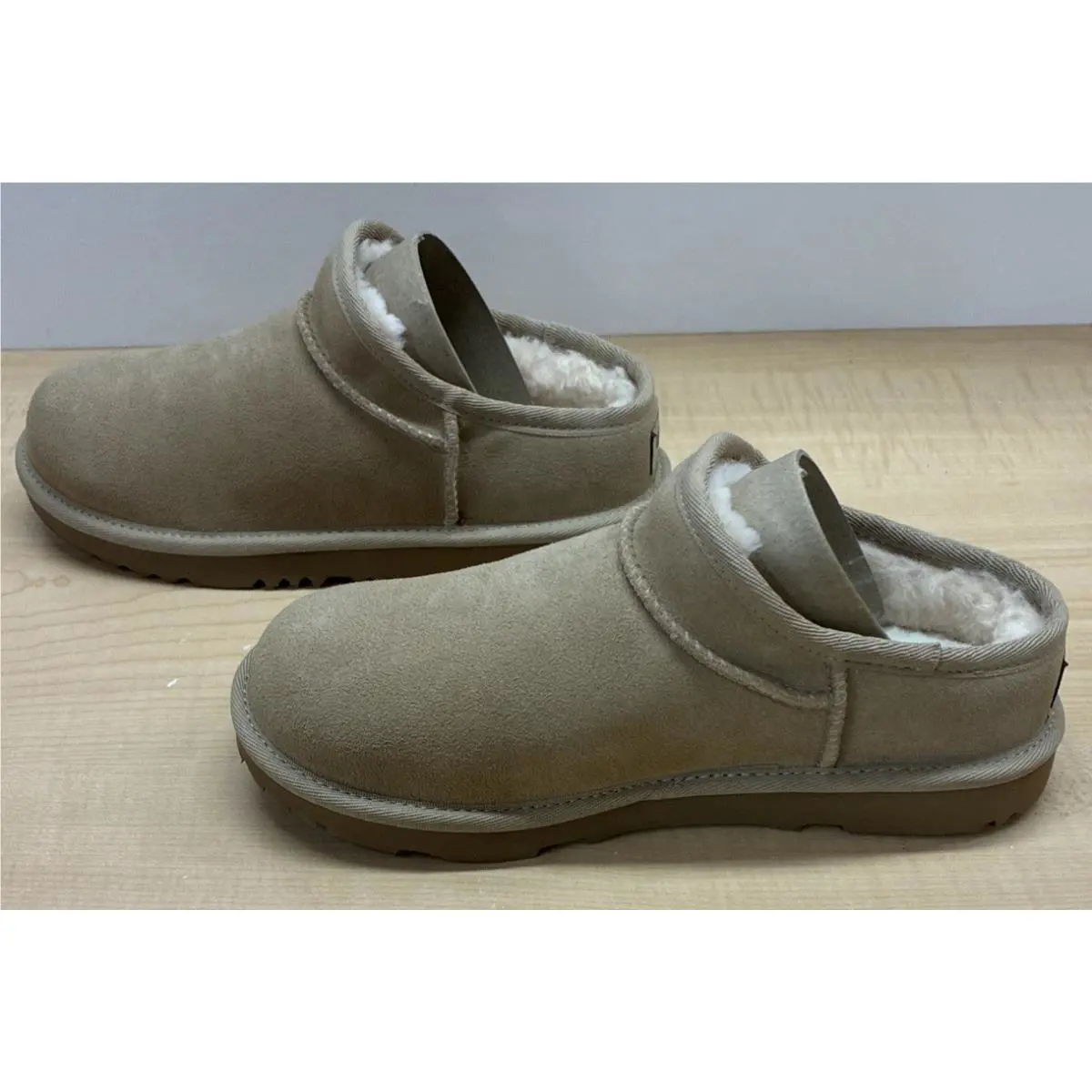 UGG shoes - UGG Classic - Classic - 1166774K - Brown 4