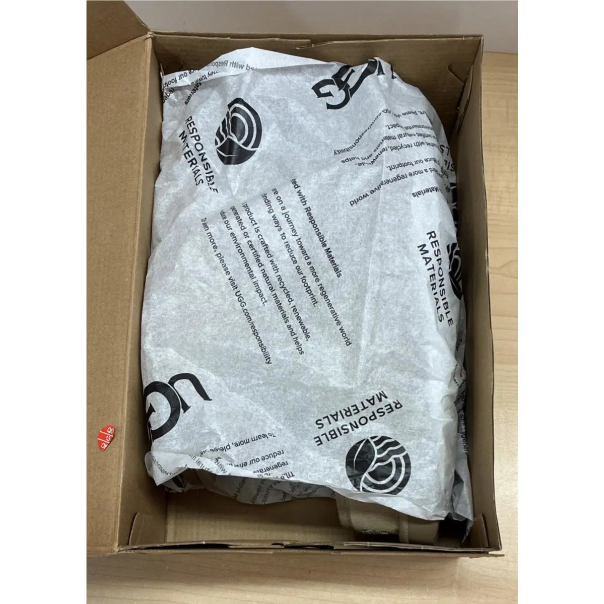 UGG shoes - UGG Classic - Classic - 1166774K - Brown 7