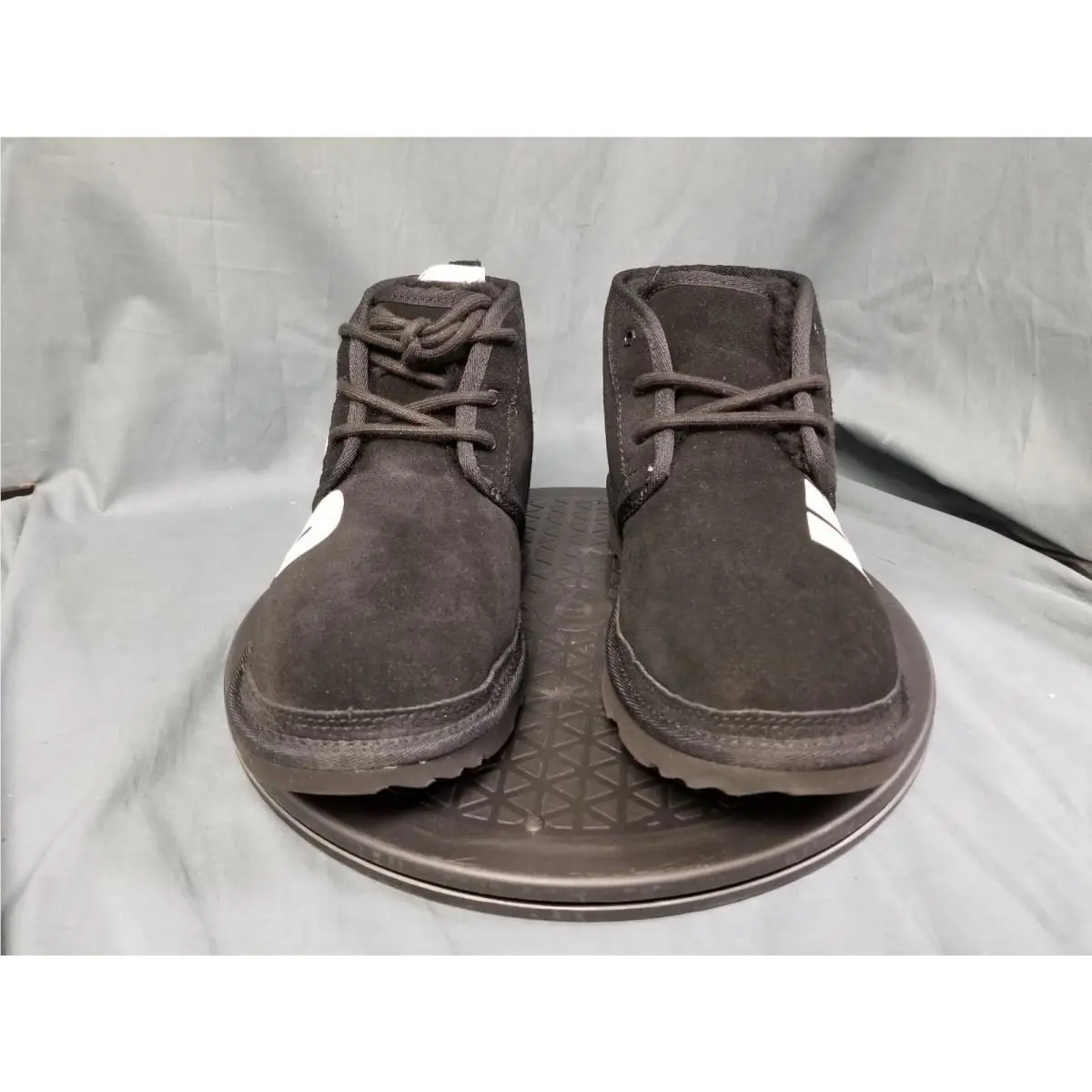 UGG shoes - 1129054K - 1129054K - Black (UPC: 195719262549) 1