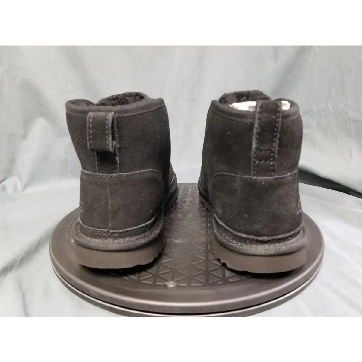UGG shoes - 1129054K - 1129054K - Black (UPC: 195719262549) 5