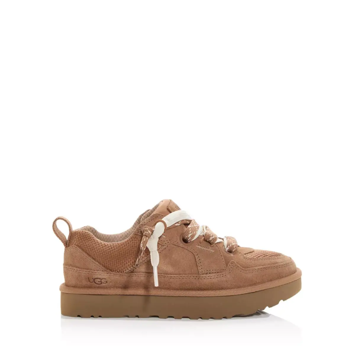 UGG shoes - Lowmel - Lowmel - Brown 1