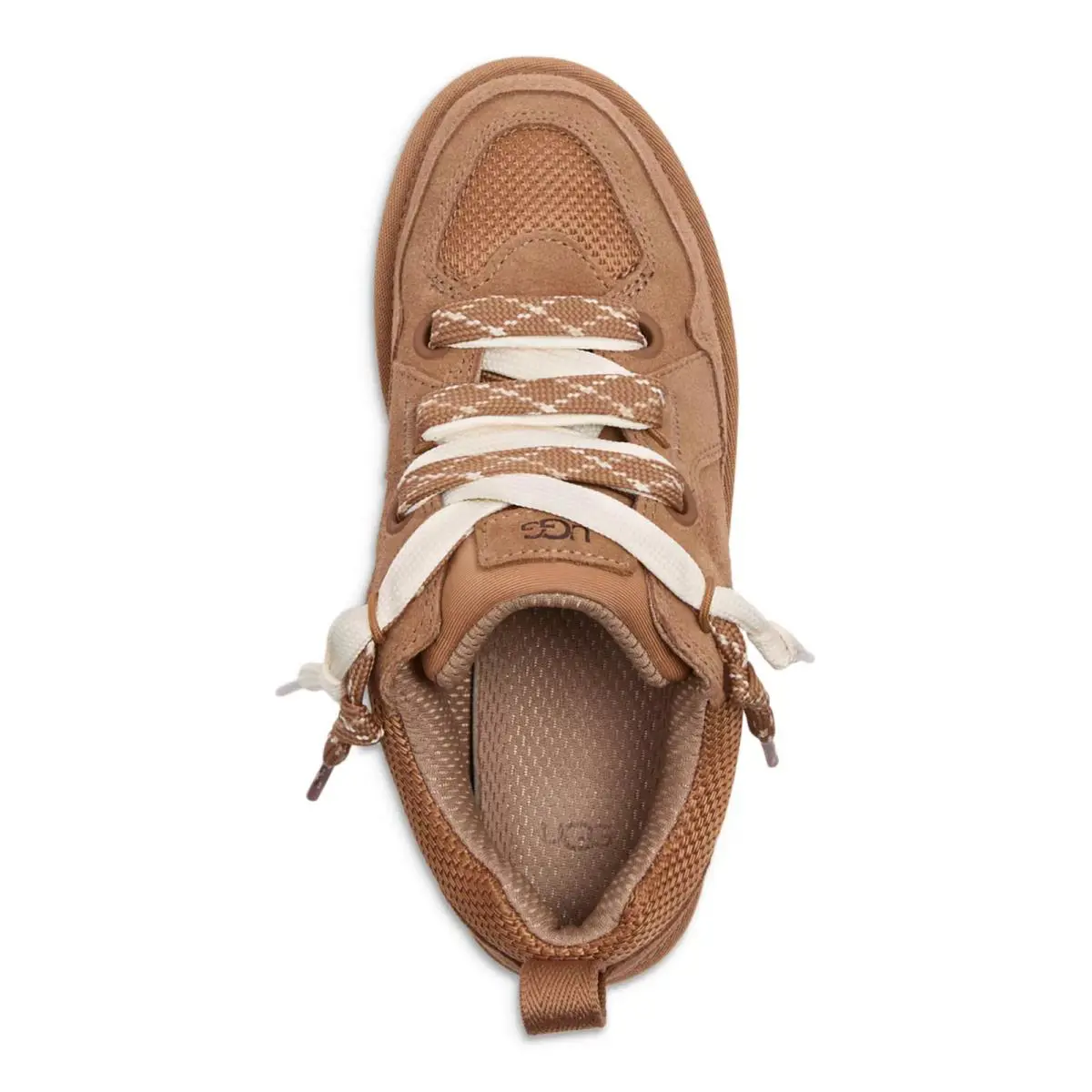 UGG shoes - Lowmel - Lowmel - Brown 2