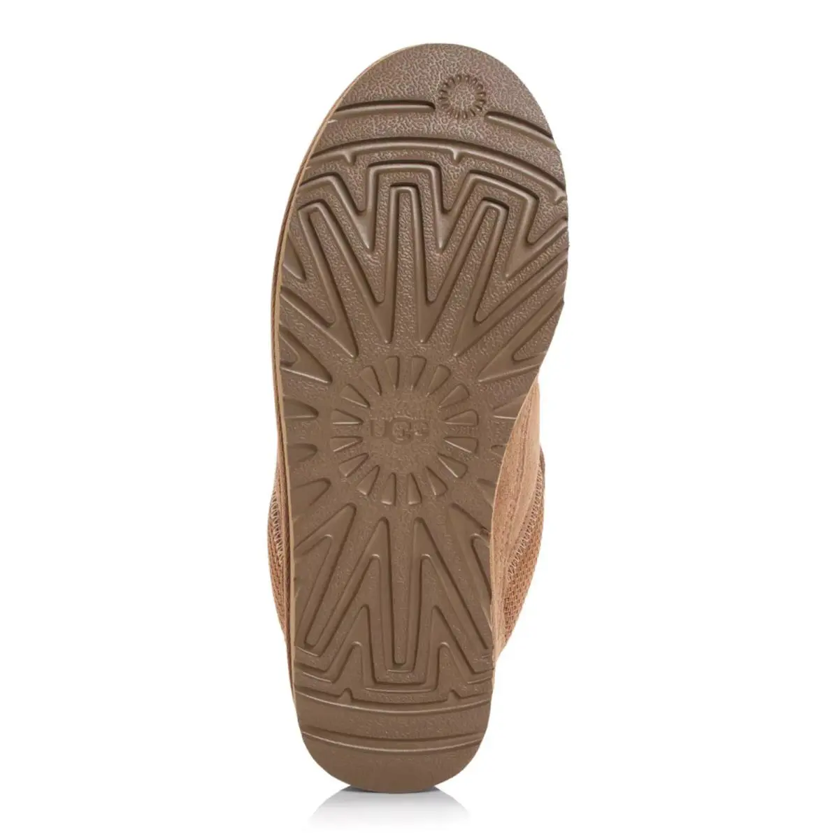 UGG shoes - Lowmel - Lowmel - Brown 4
