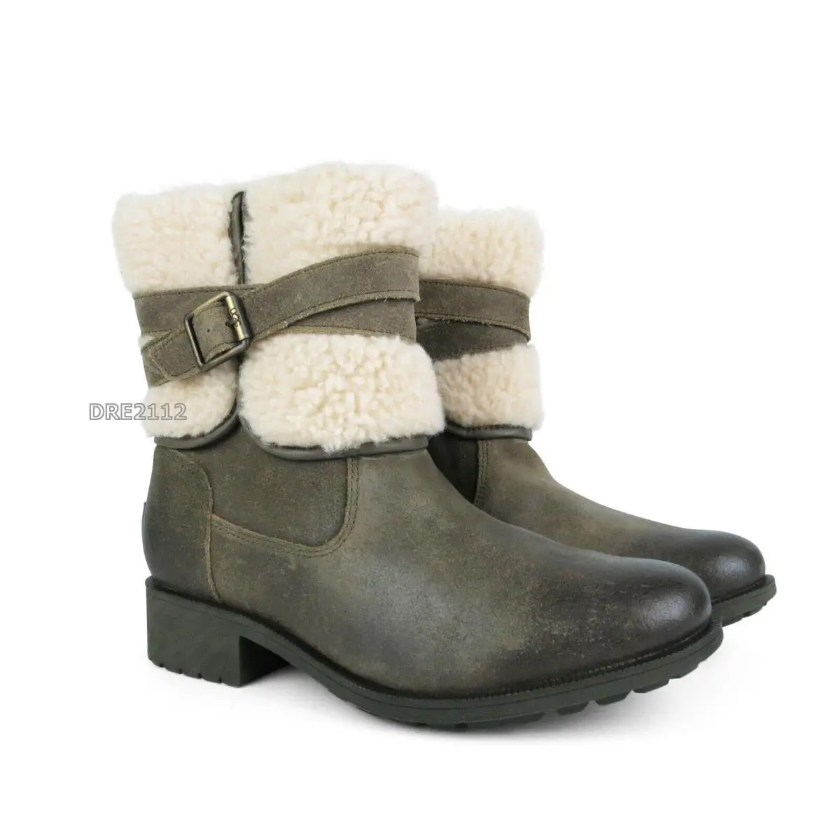 UGG shoes - UGG Blayre III - Blayre III - Dove 0