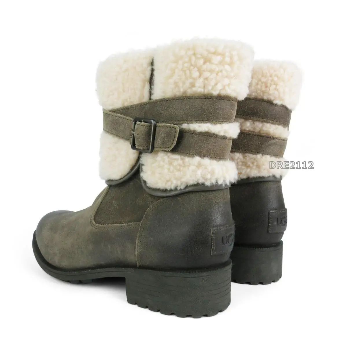 UGG shoes - UGG Blayre III - Blayre III - Dove 1