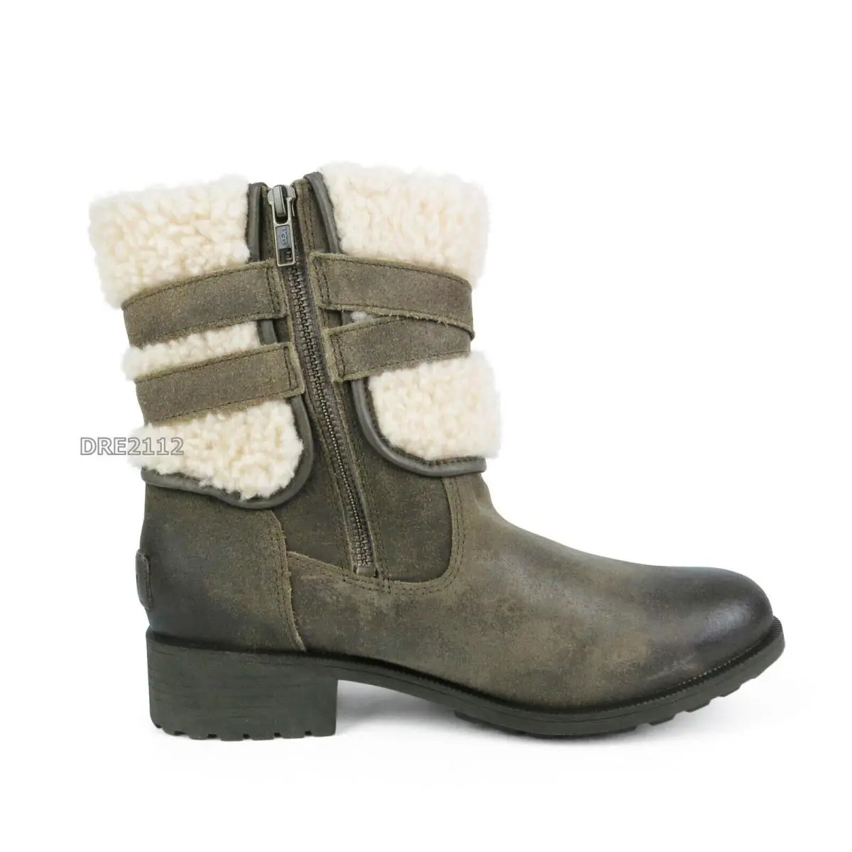 UGG shoes - UGG Blayre III - Blayre III - Dove 2