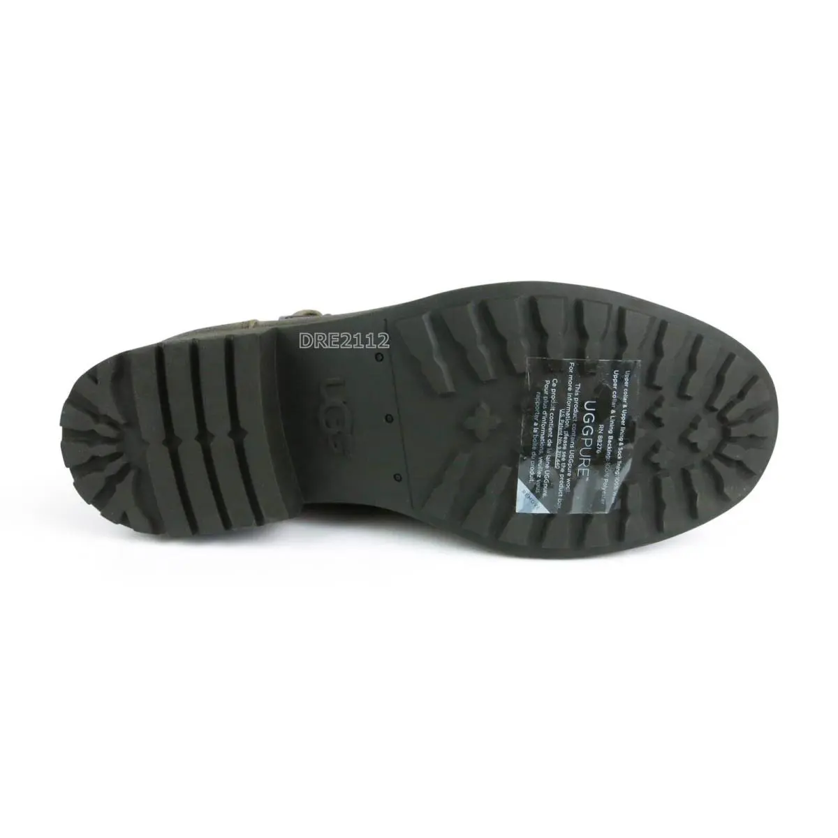 UGG shoes - UGG Blayre III - Blayre III - Dove 3