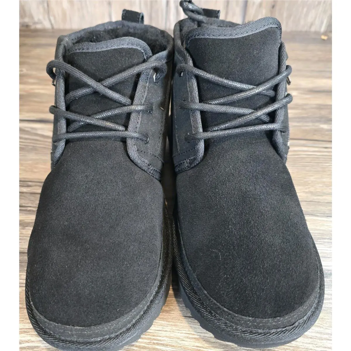 UGG shoes - ugg neumel - neumel - Black 4