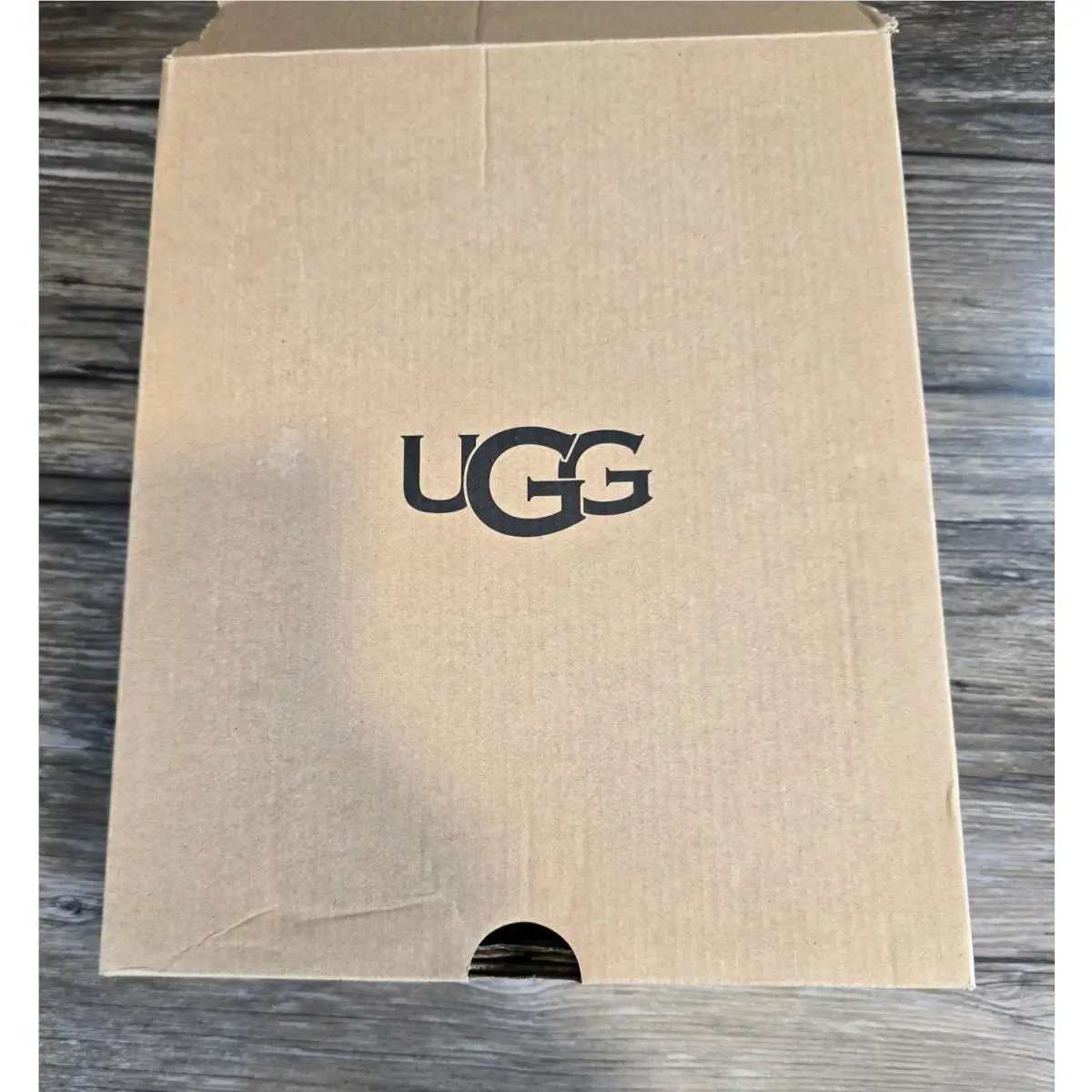 UGG shoes - ugg neumel - neumel - Black 8