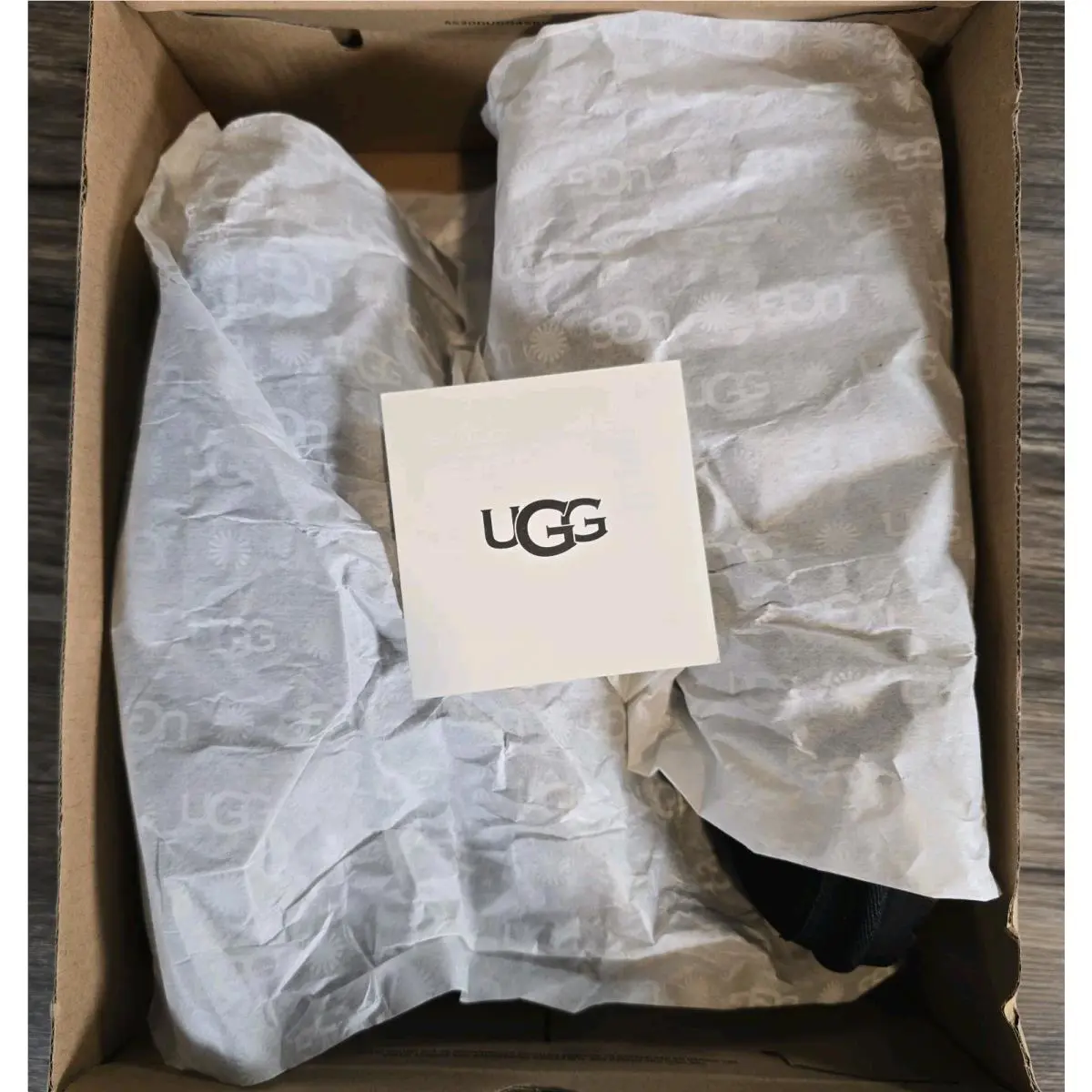 UGG shoes - ugg neumel - neumel - Black 6