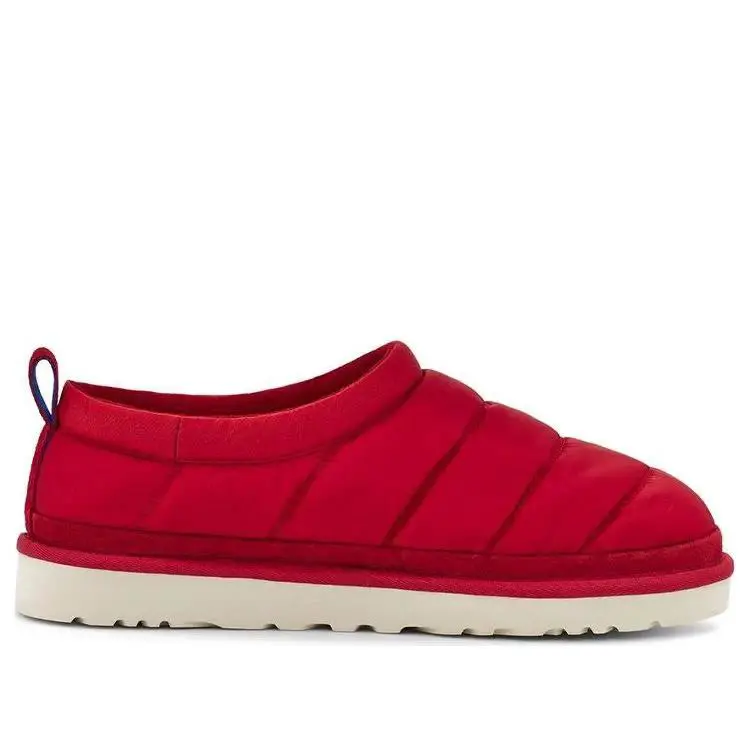 Ugg Tasman Lta Slipper Samba Red 1127735-SBR Men`s 11