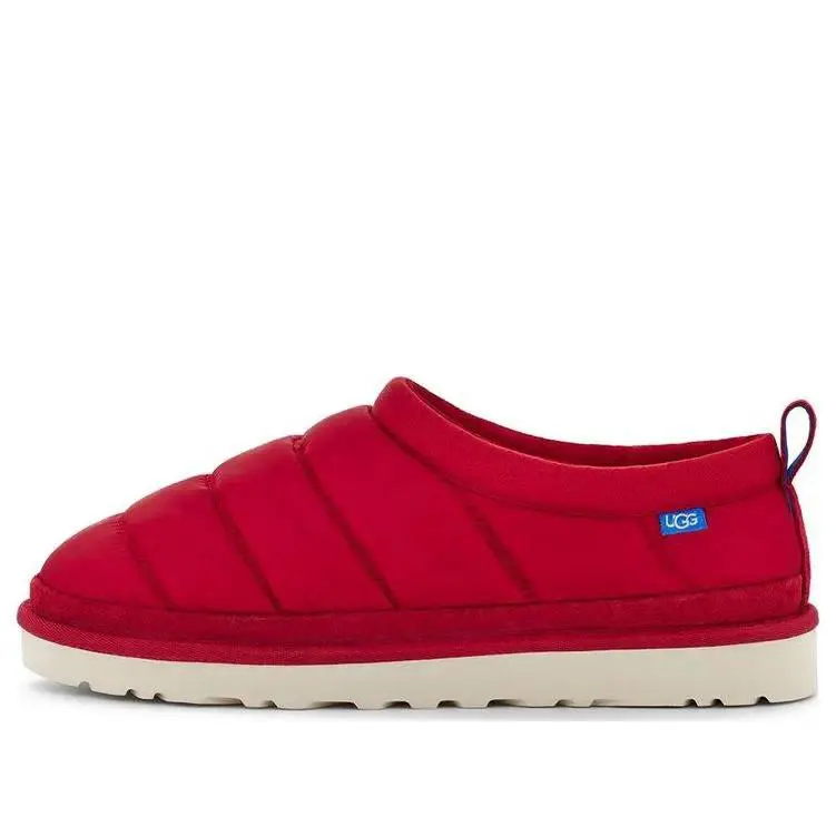 UGG shoes - UGG Australia Classic Mini - Australia Classic Mini - 1127735-SBR - Red 0