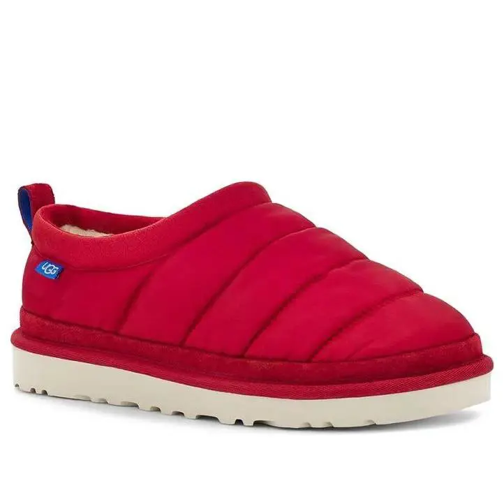 UGG shoes - UGG Australia Classic Mini - Australia Classic Mini - 1127735-SBR - Red 1